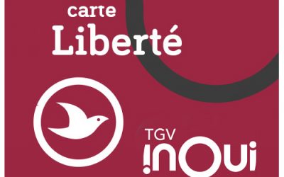 SNCF : la carte liberté s’enrichit
